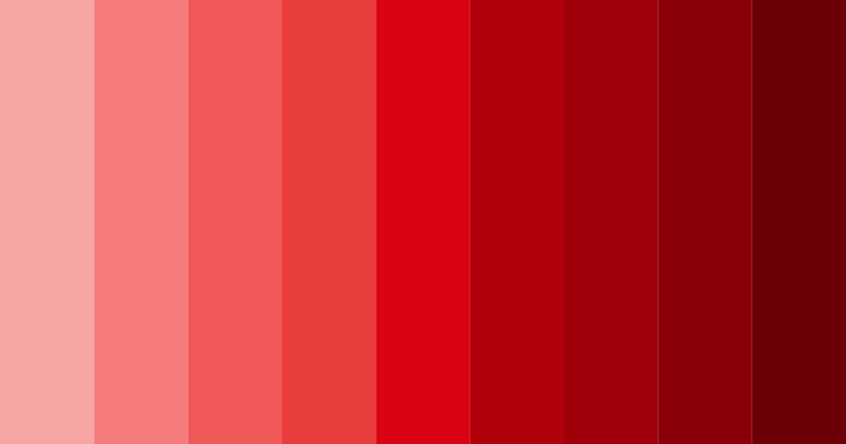 Download crimson inferno color palette PNG image (landscape)
