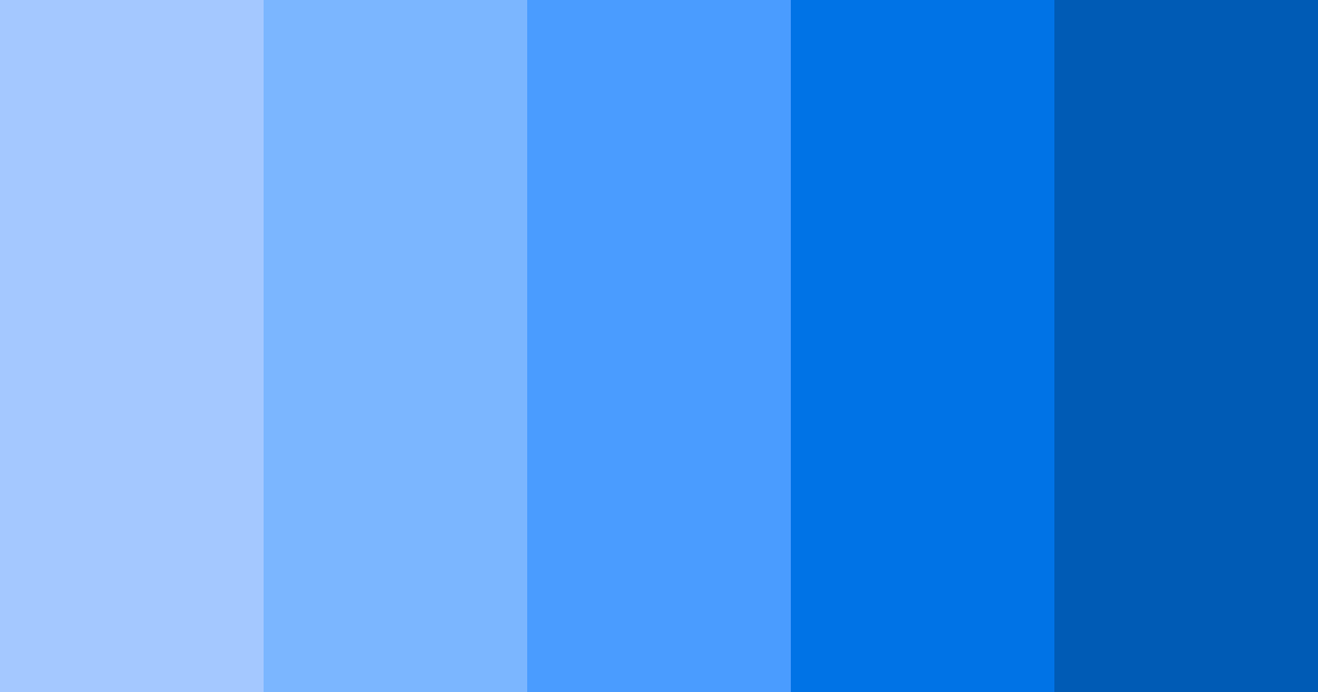Download skyward harmony color palette PNG image (landscape)