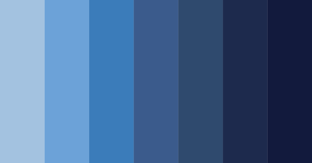 Download spectrum of strength color palette PNG image (landscape)