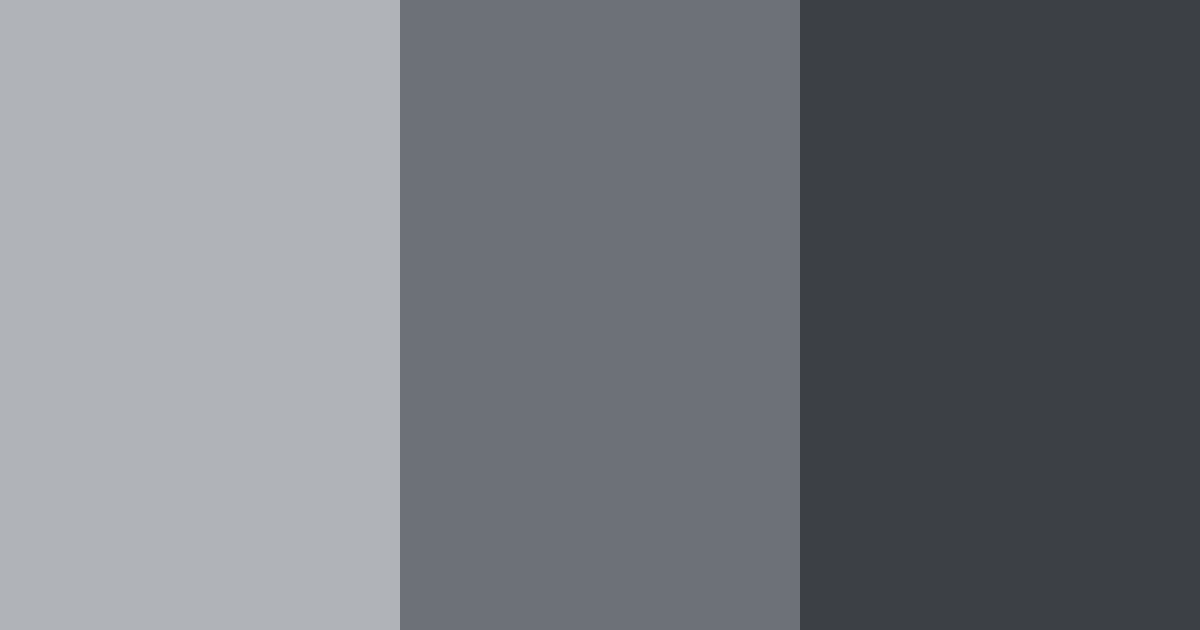 Download shades of shadows color palette PNG image (landscape)