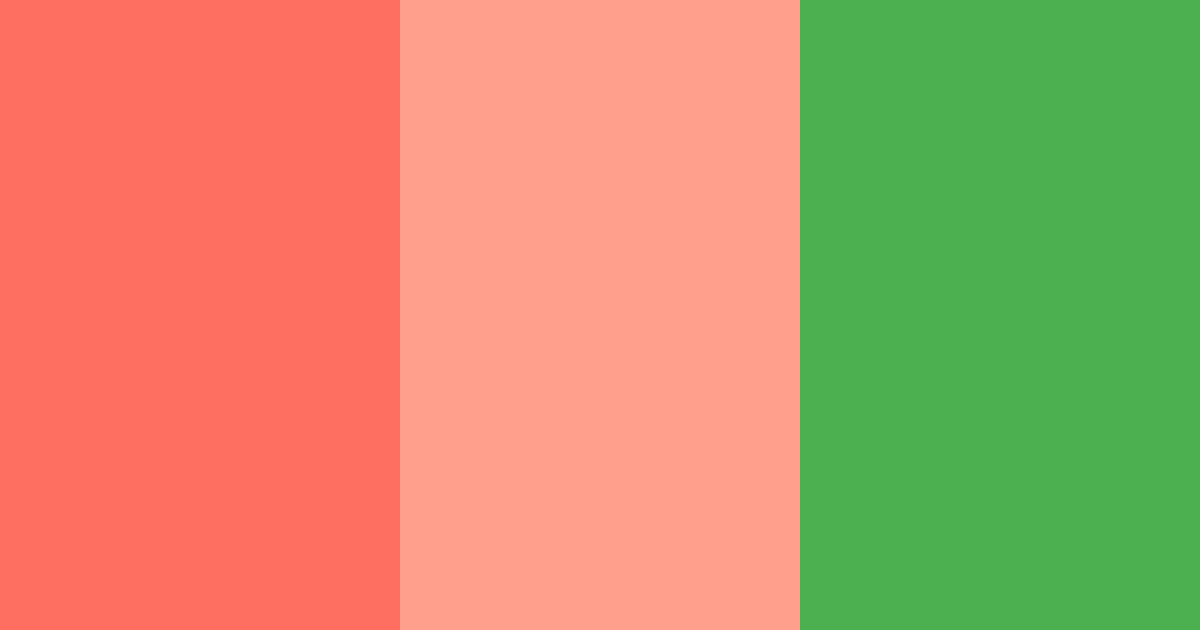 Download sunset garden color palette PNG image (landscape)
