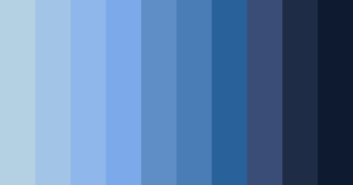 Download velvet abyss color palette PNG image (landscape)