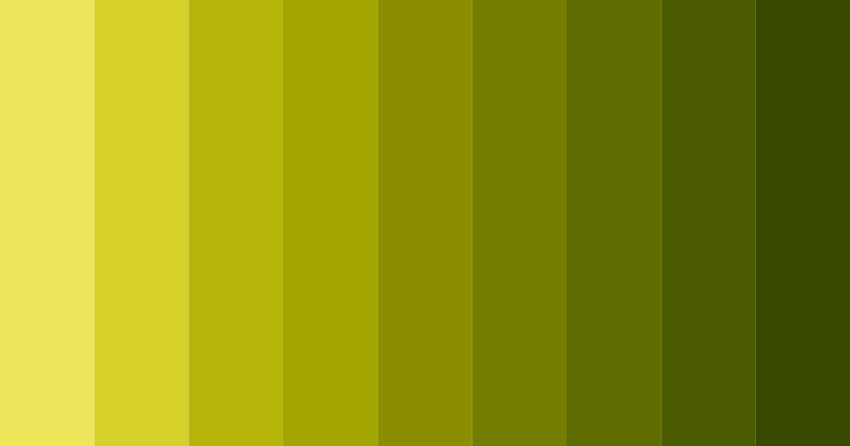 Download sunlit meadow color palette PNG image (landscape)