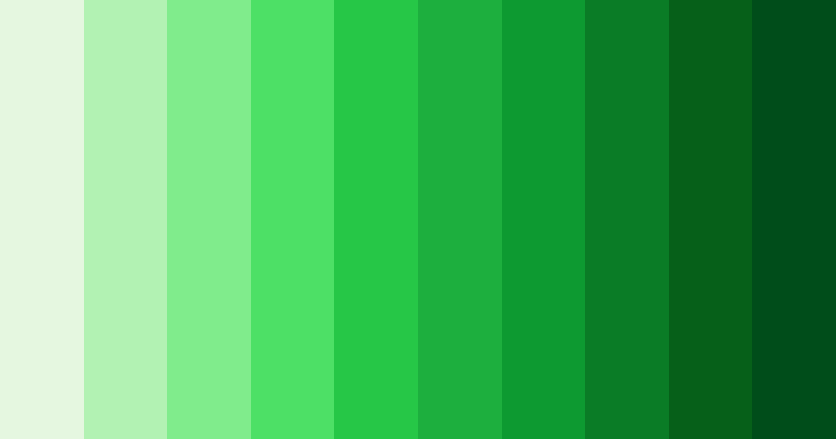 Download energía verde color palette PNG image (landscape)