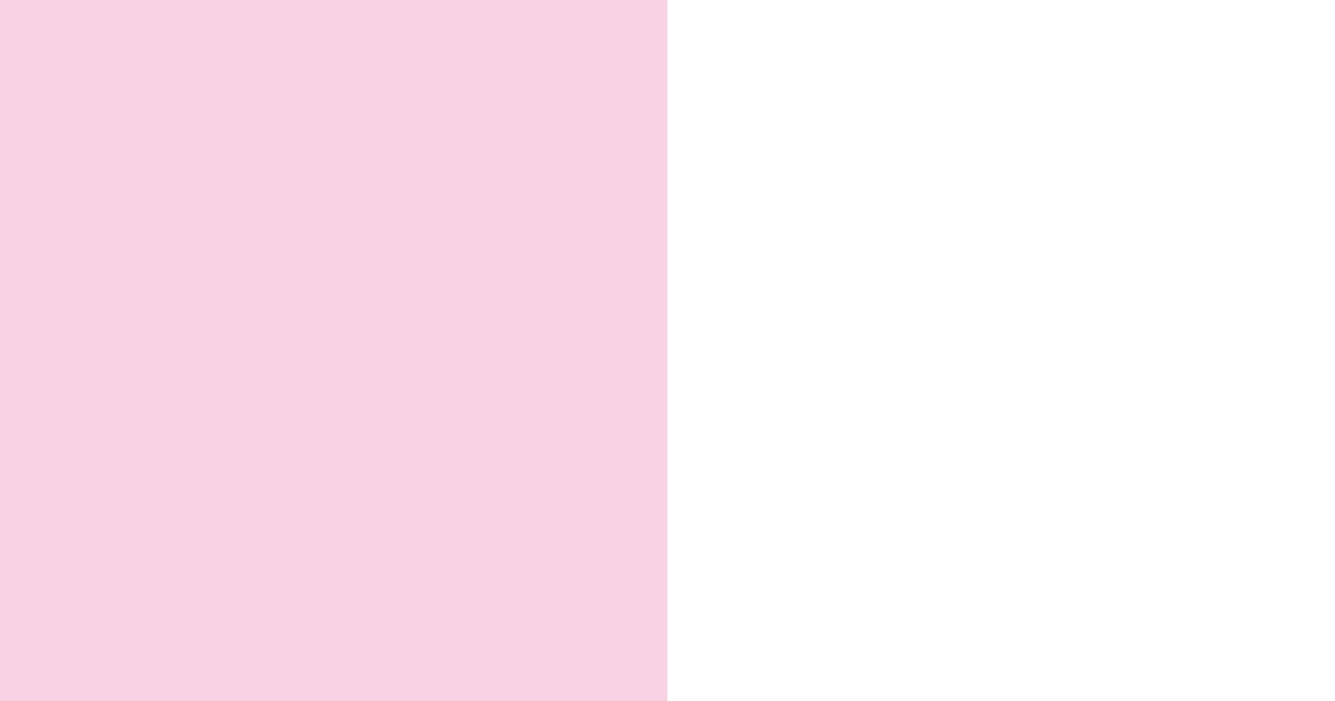 Download whispering blossoms color palette PNG image (landscape)
