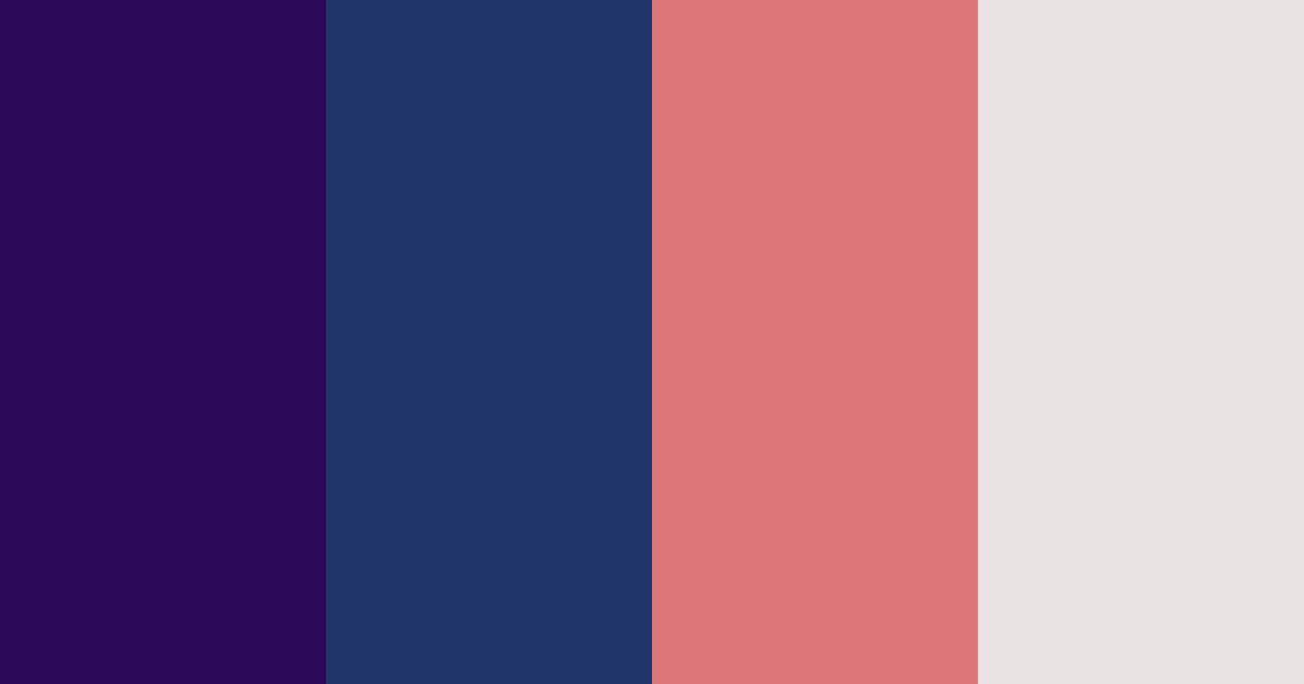 Download mauve mist color palette PNG image (landscape)