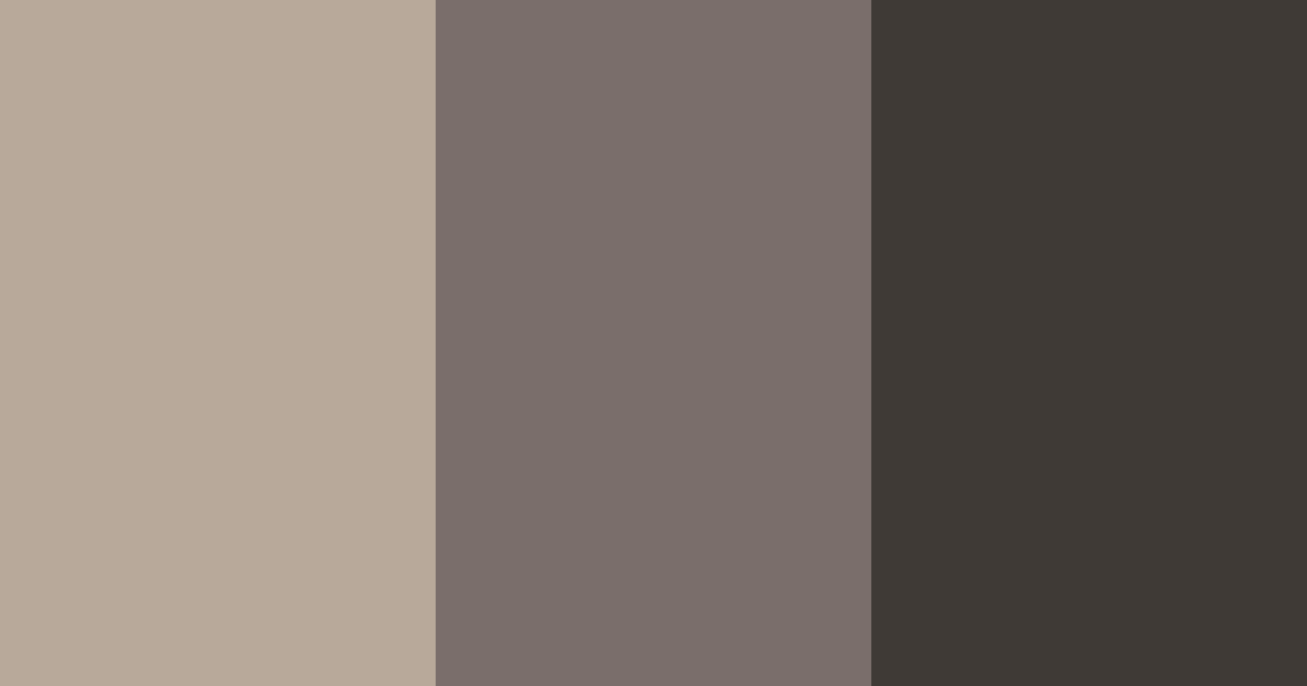 Download nocturnal hues color palette PNG image (landscape)