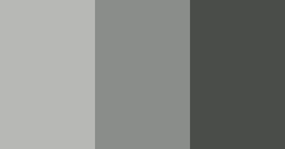 Download misty forest whisper color palette PNG image (landscape)
