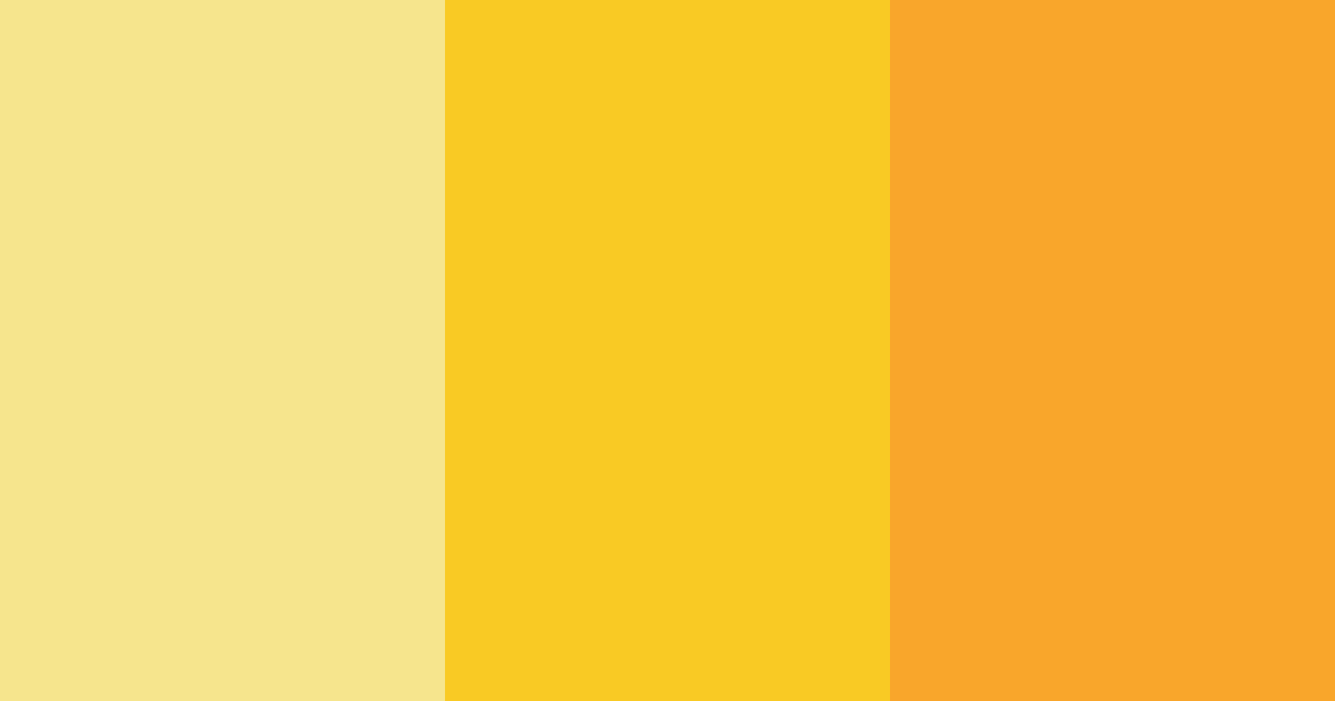 Download sunlit harvest color palette PNG image (landscape)