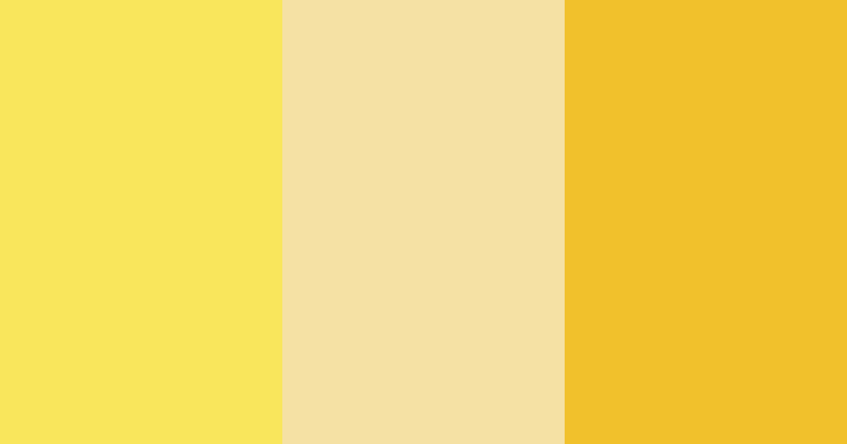 Download sunlit harmony color palette PNG image (landscape)
