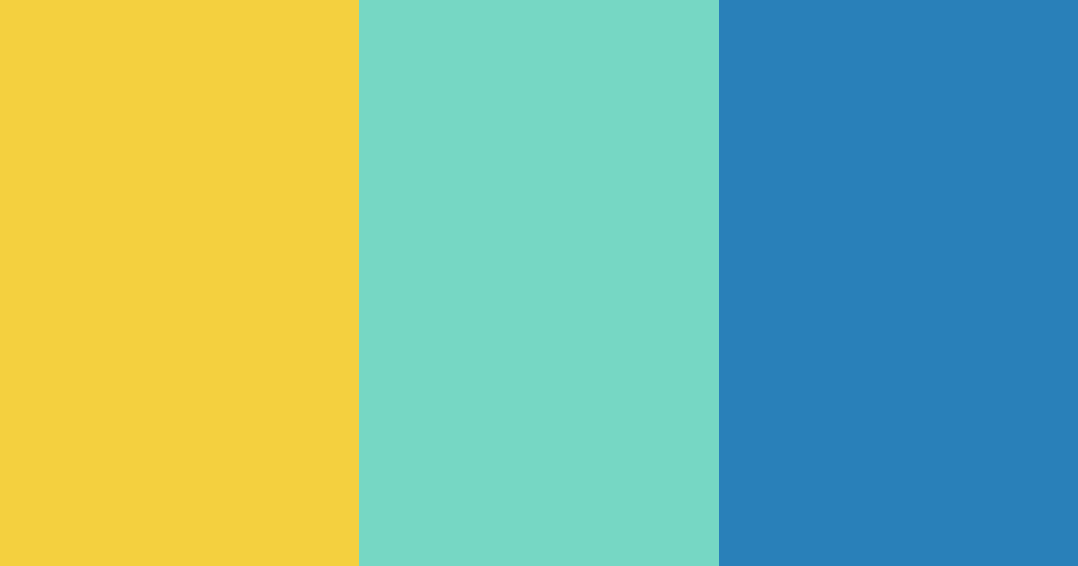 Download success spectrum color palette PNG image (landscape)