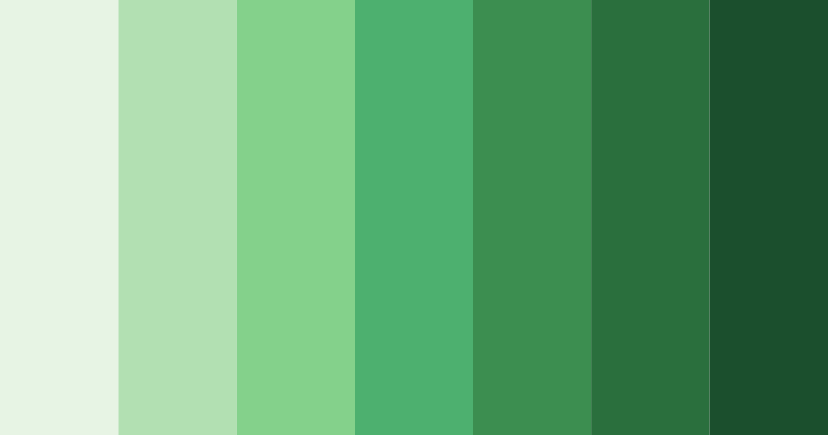 Download vital harmony color palette PNG image (landscape)