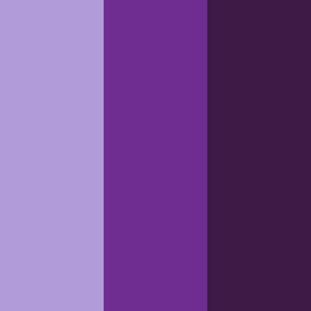 Download mystic twilight color palette PNG image (square)