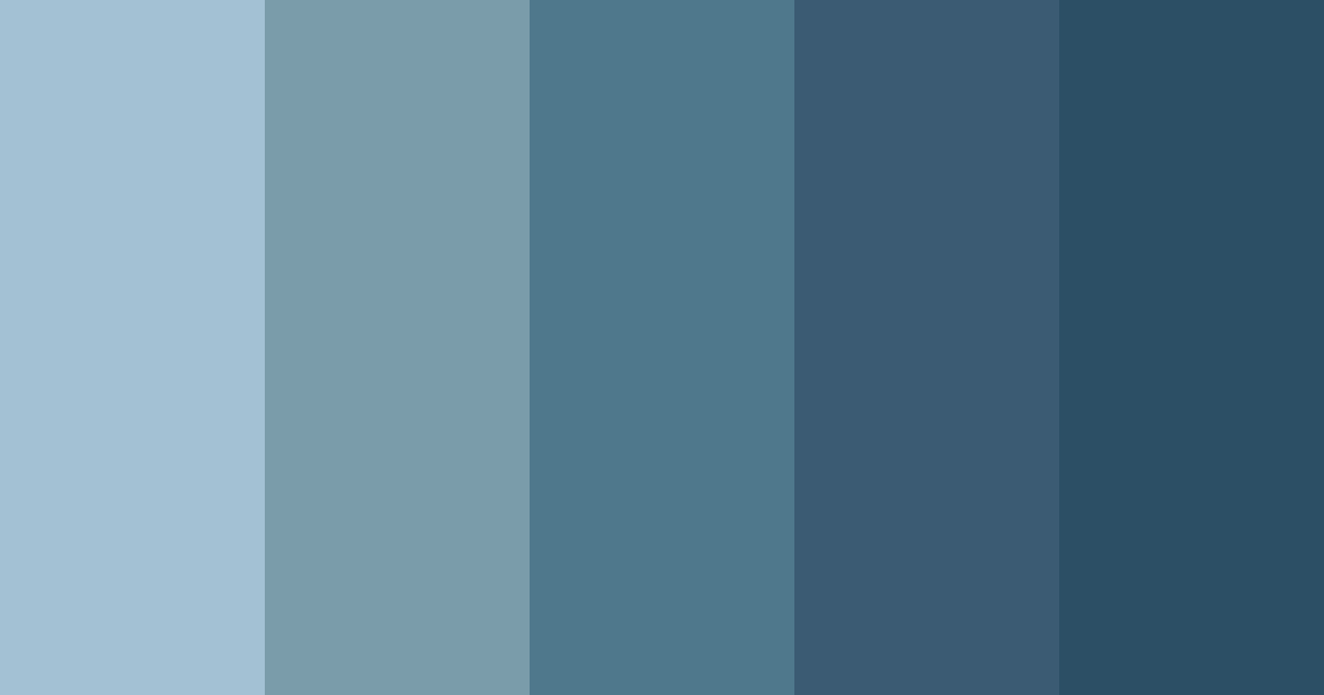 Download oceanic haze color palette PNG image (landscape)