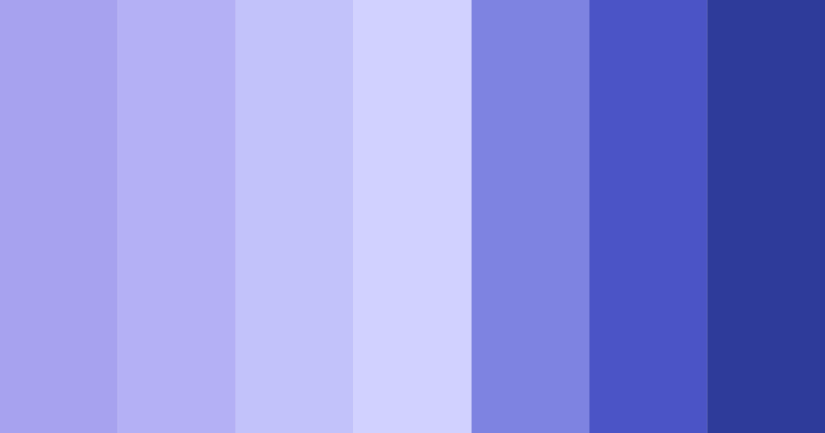 Download celestial harmony color palette PNG image (landscape)
