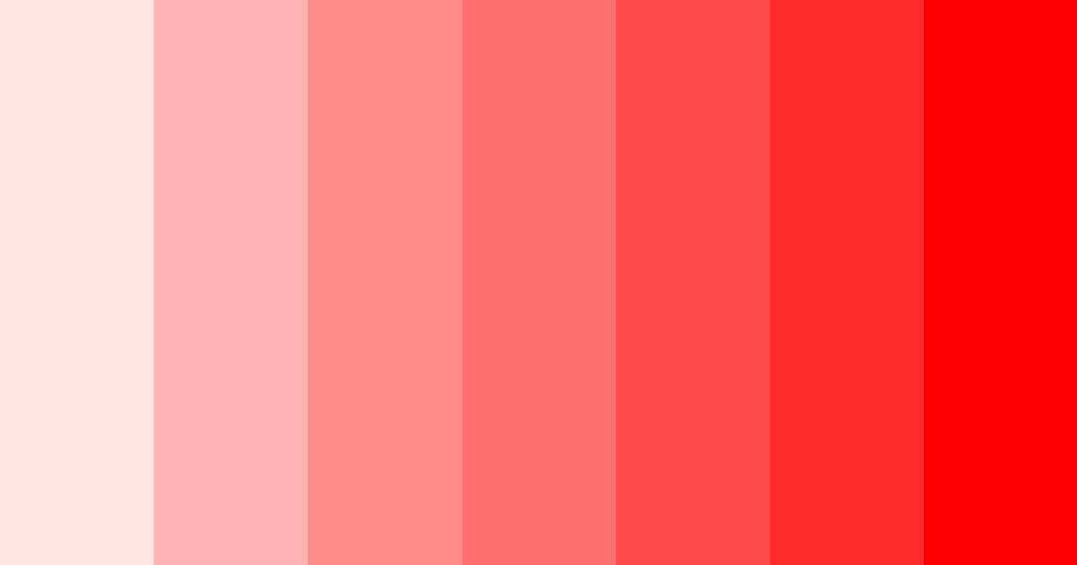Download cherry blossom burst color palette PNG image (landscape)
