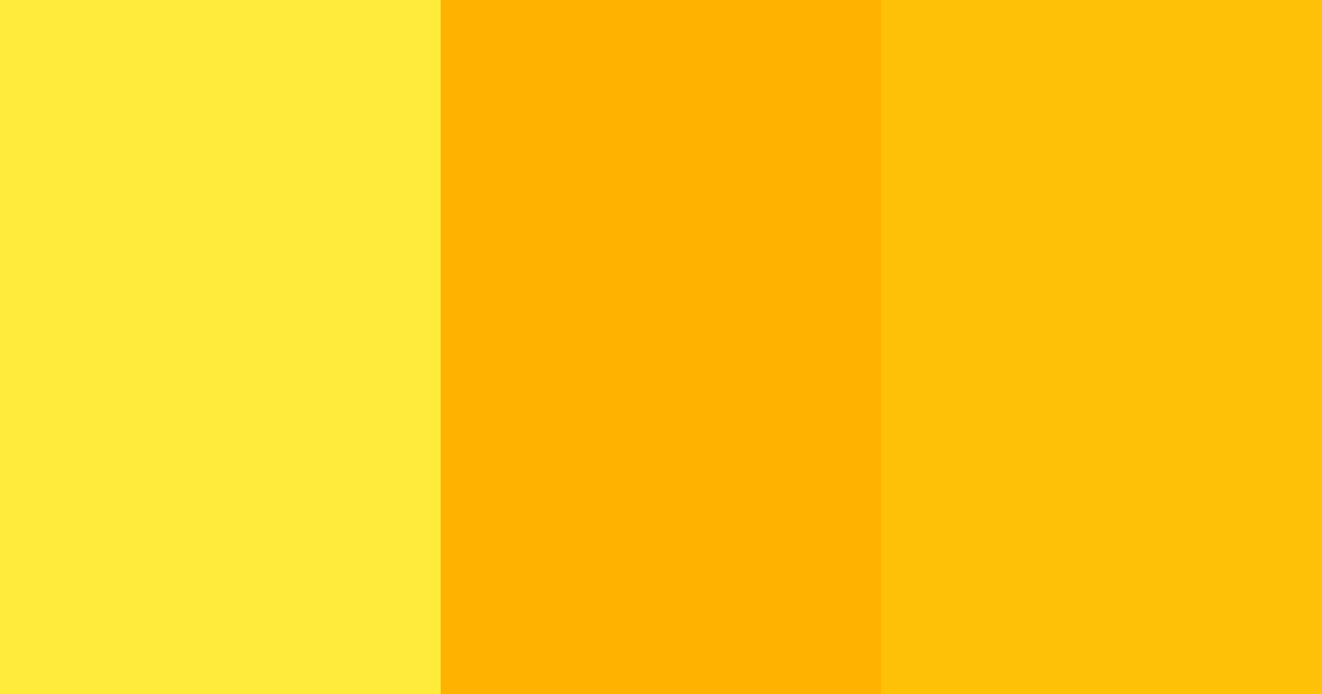 Download sunny delight color palette PNG image (landscape)