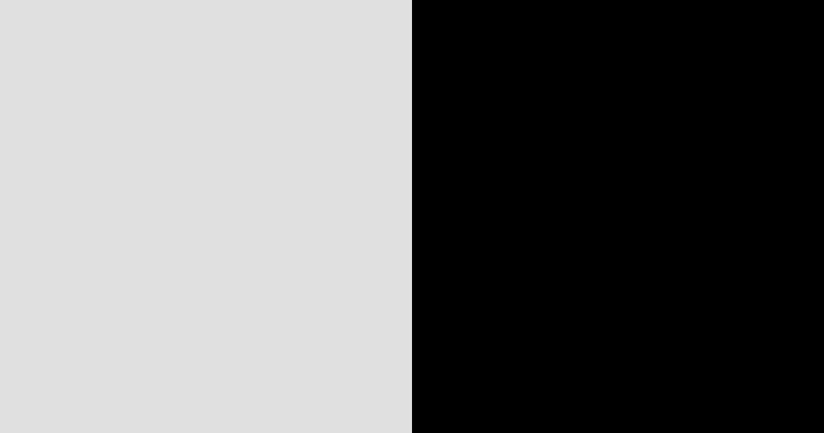 Download monochrome elegance color palette PNG image (landscape)