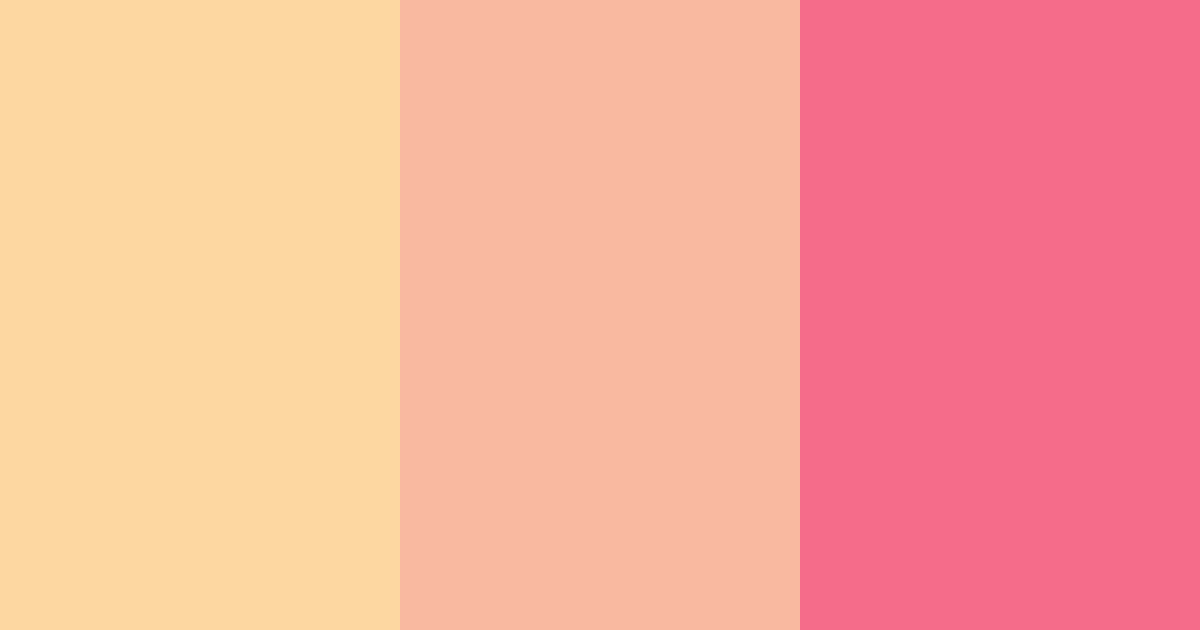 Download whimsical whiffs color palette PNG image (landscape)