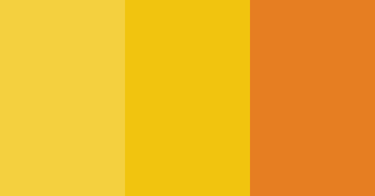 Download sunny hedgehog color palette PNG image (landscape)