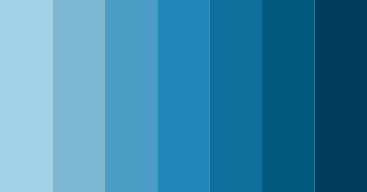 Download abyssal tranquility color palette PNG image (landscape)