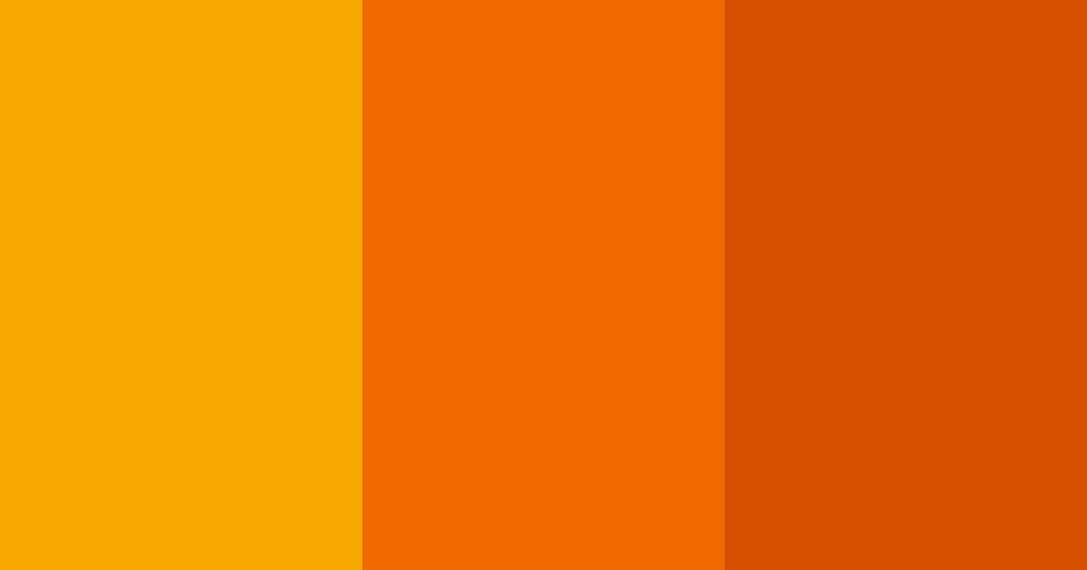 Download fiery contrast color palette PNG image (landscape)