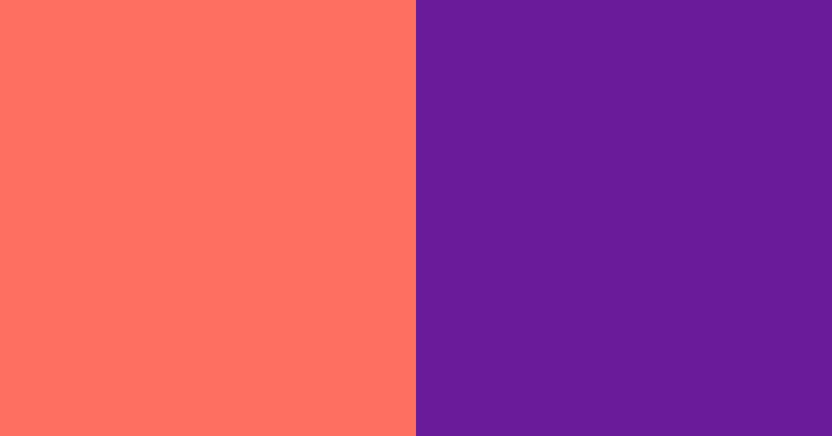 Download vivid duet color palette PNG image (landscape)