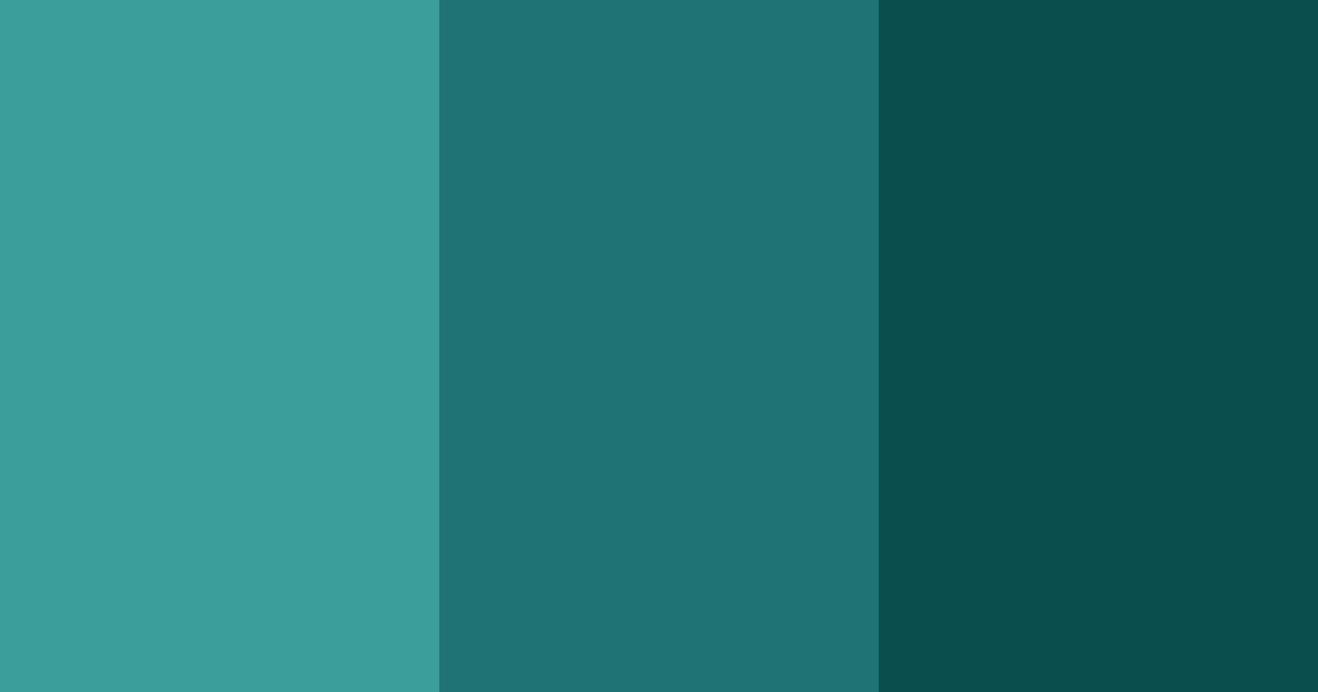 Download abyssal teal color palette PNG image (landscape)