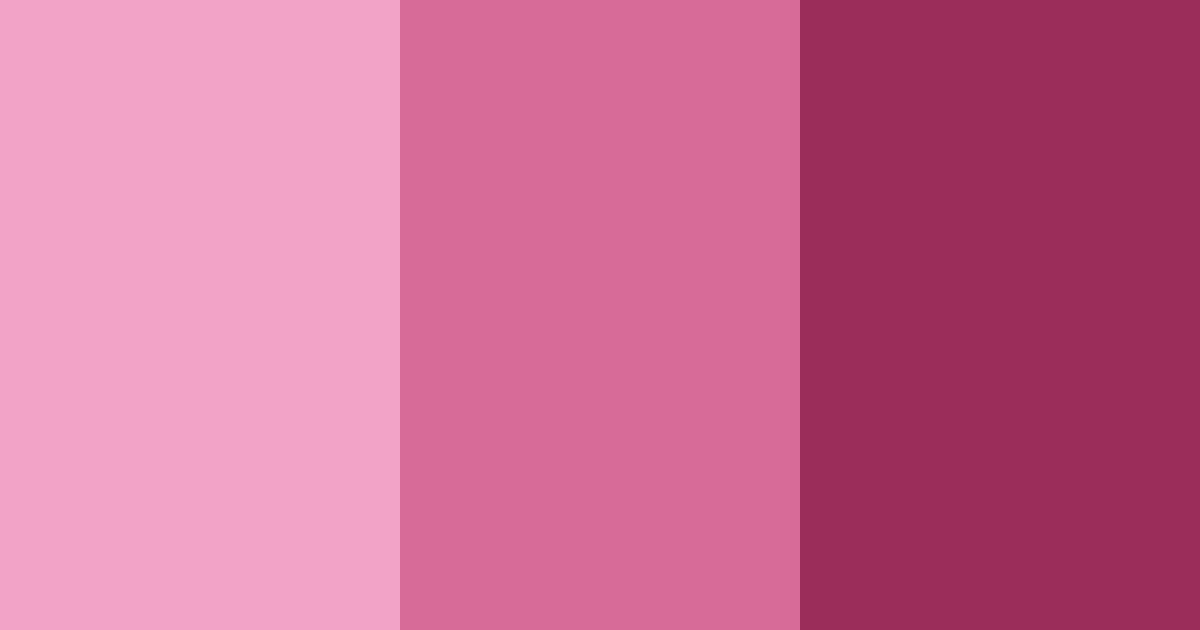 Download berry blossom dream color palette PNG image (landscape)