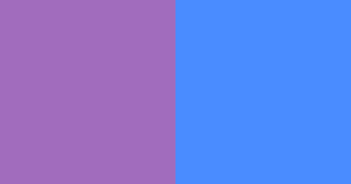 Download lavender skies color palette PNG image (landscape)