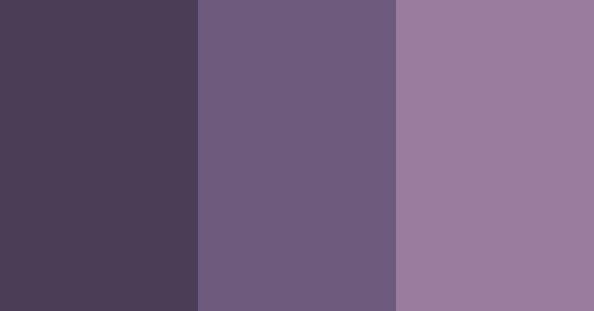 Download celestial shadows color palette PNG image (landscape)