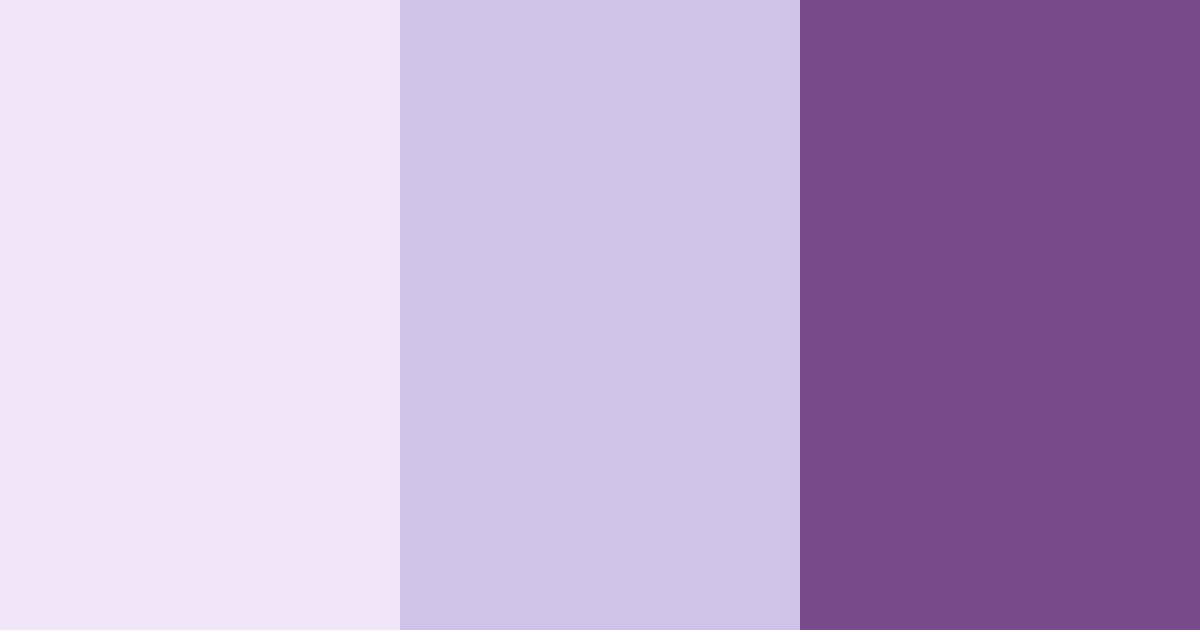 Download lavender reverie color palette PNG image (landscape)
