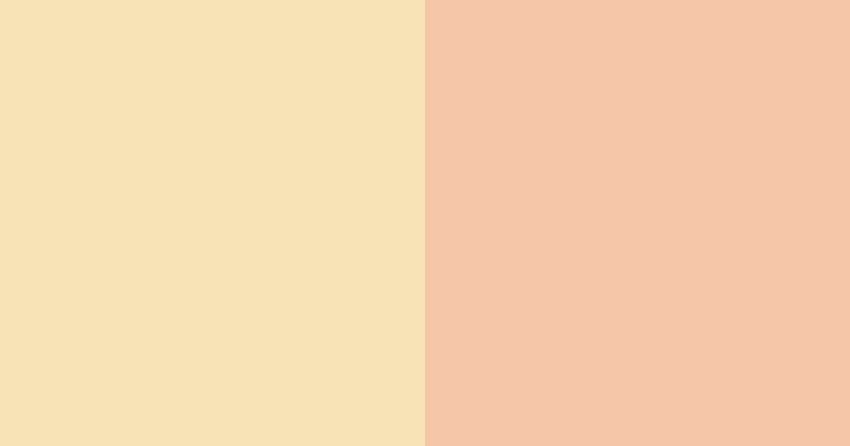 Download sunset whispers color palette PNG image (landscape)