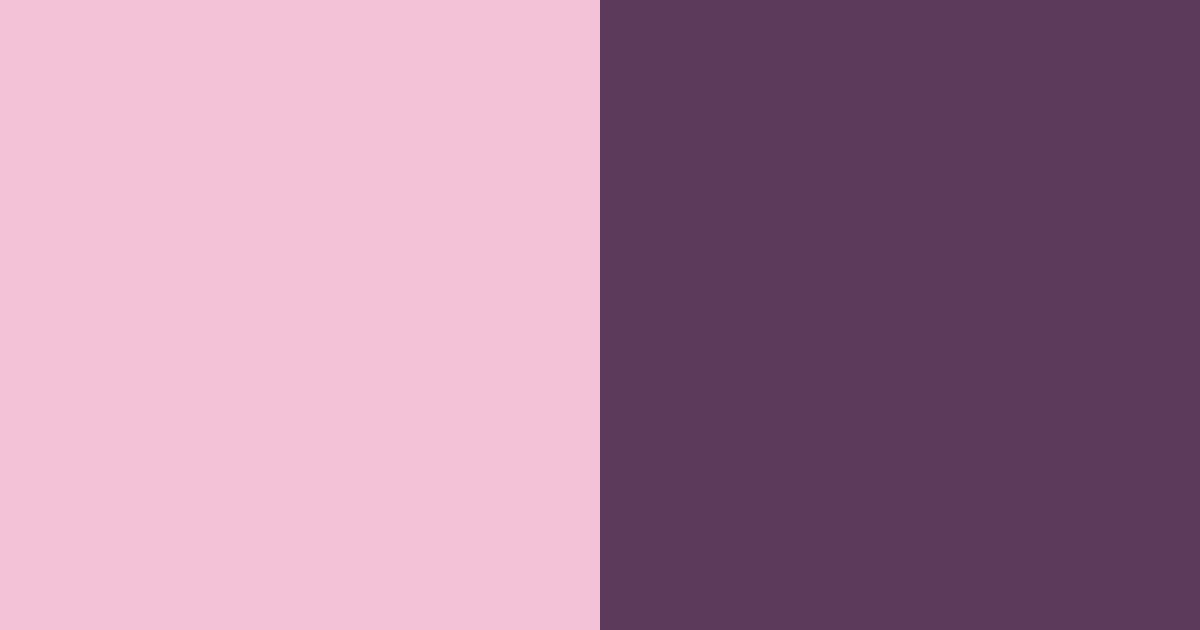 Download rose noir color palette PNG image (landscape)