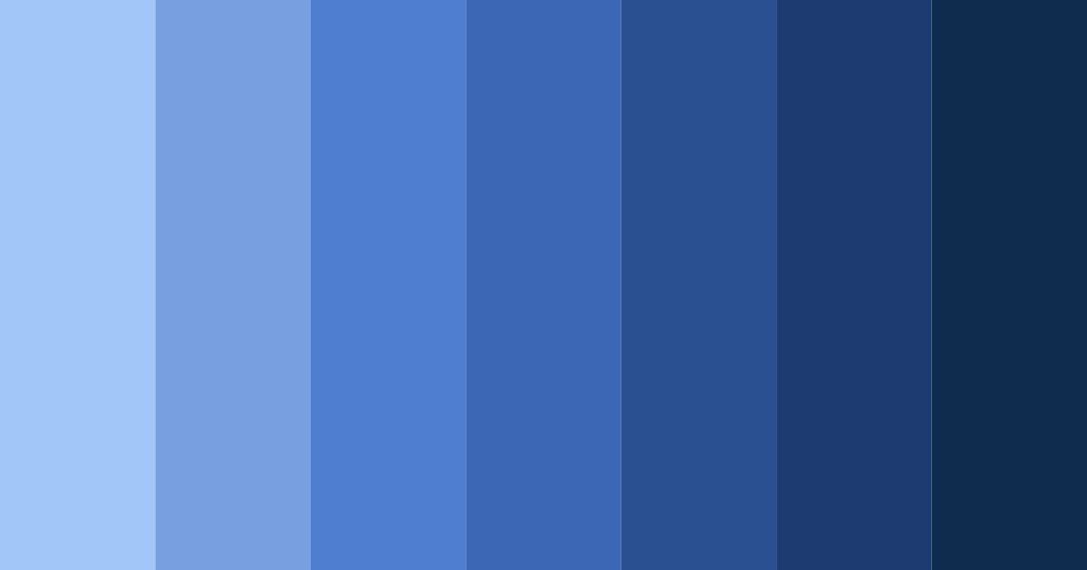 Download celestial waves color palette PNG image (landscape)