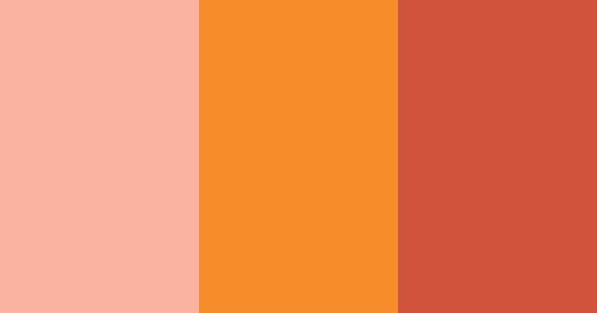 Download twilight ember color palette PNG image (landscape)