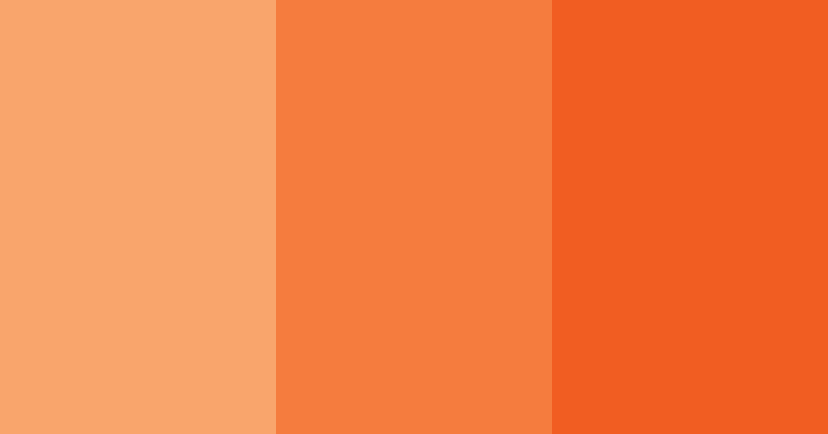 Download sunset ember color palette PNG image (landscape)
