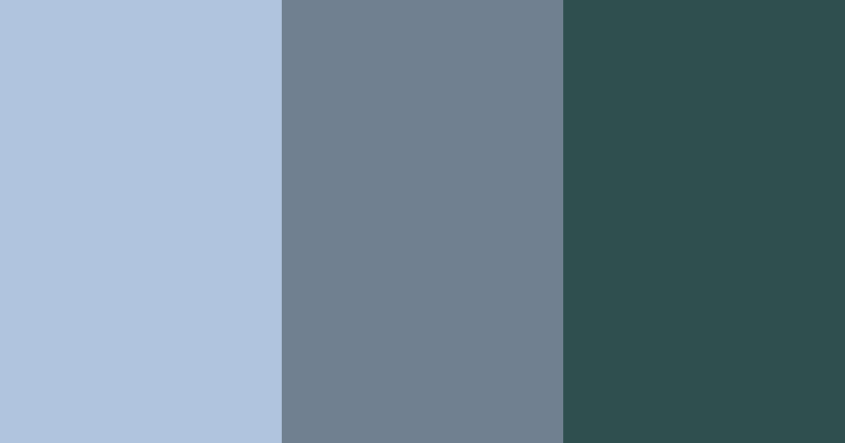 Download mist and midnight color palette PNG image (landscape)