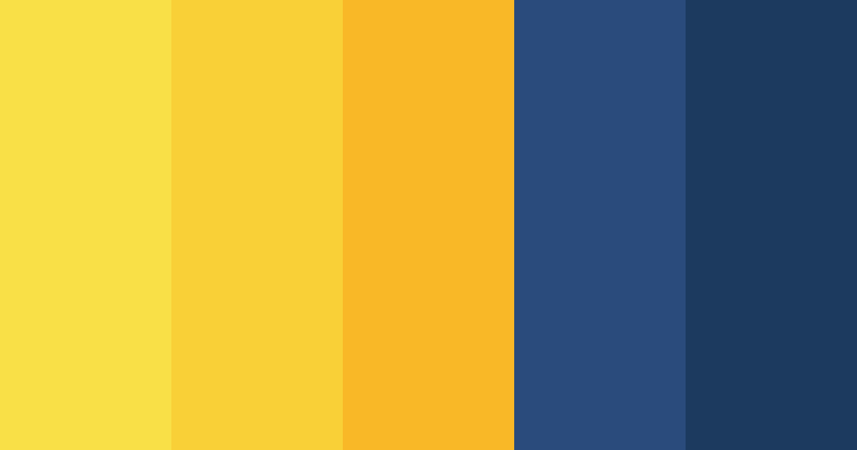 Download sunset harbor color palette PNG image (landscape)