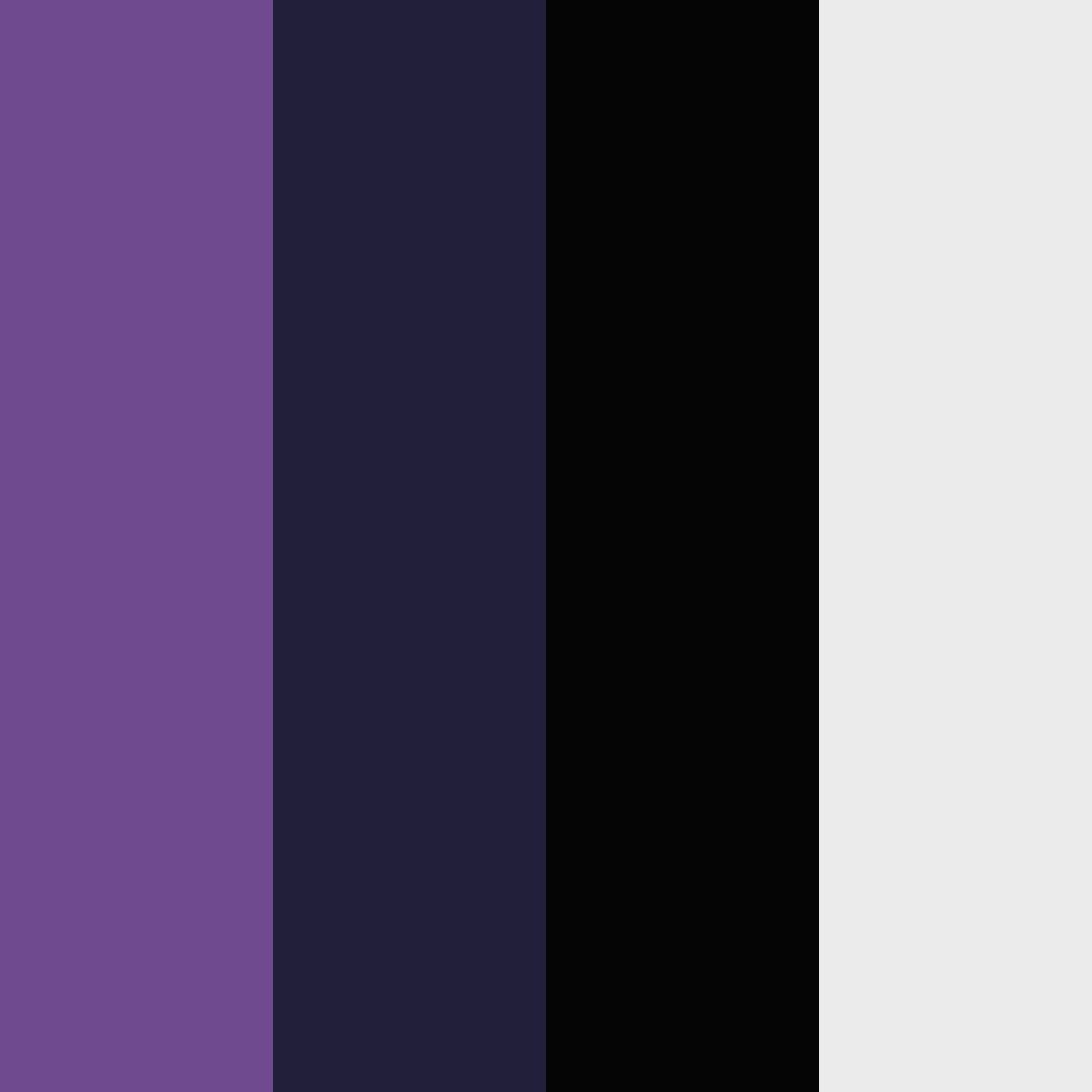 Download moody mauve color palette PNG image (square)