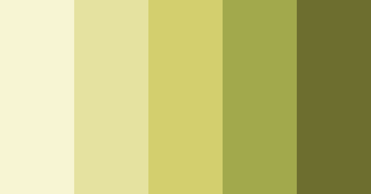 Download sunlit meadow color palette PNG image (landscape)