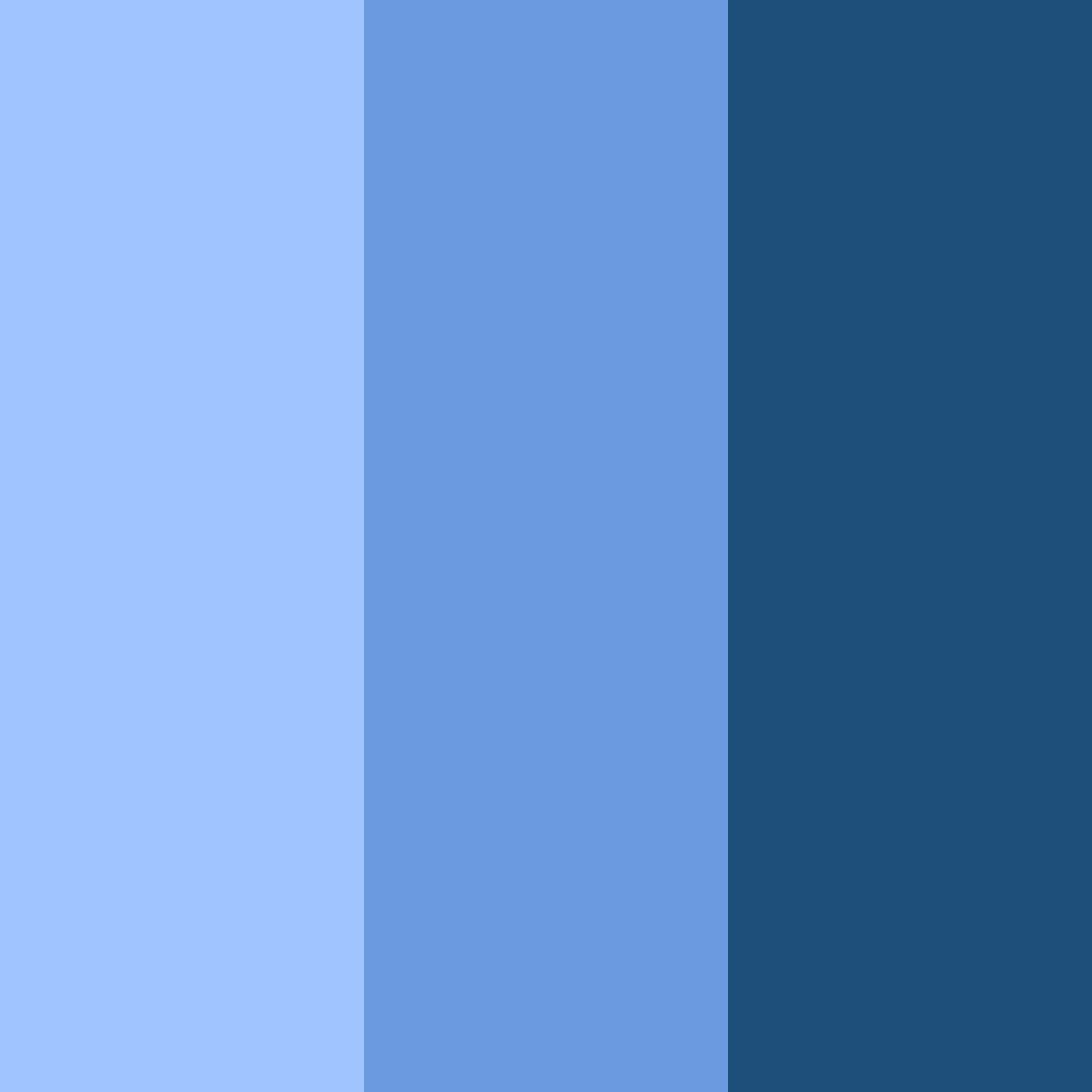 Download azure reverie color palette PNG image (square)