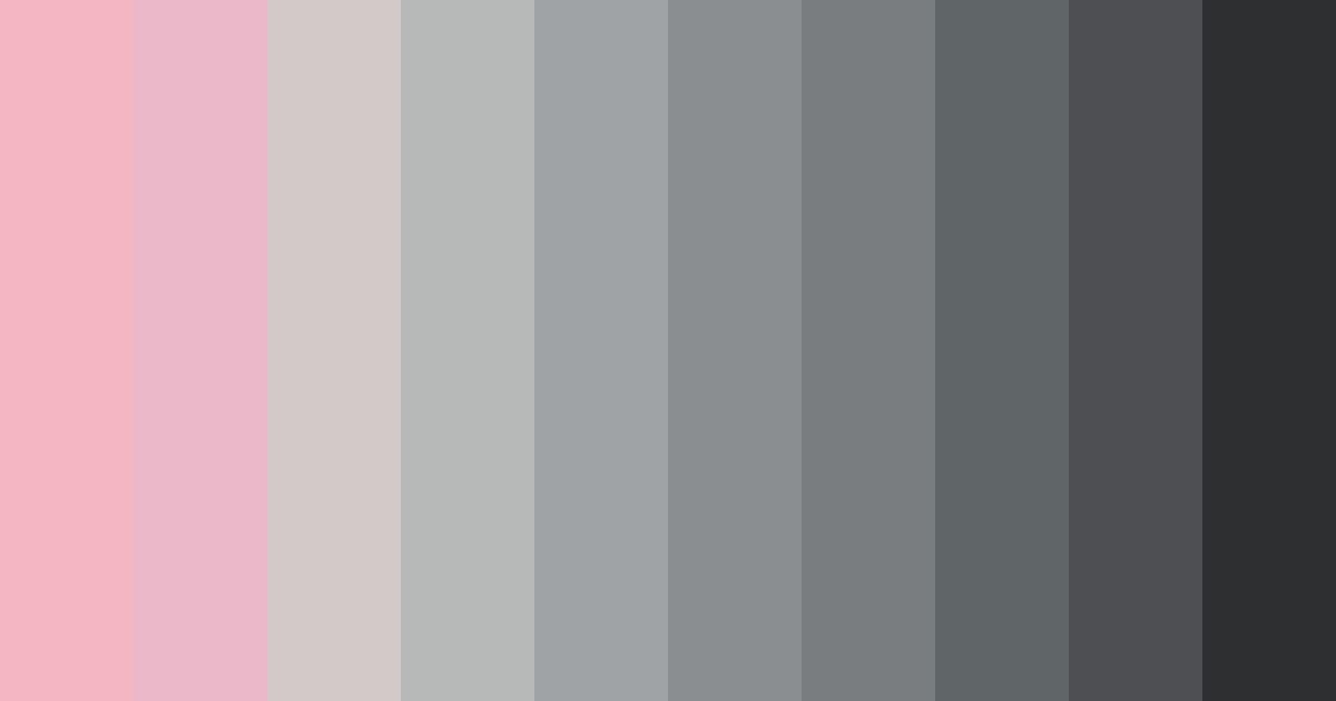 Download crimson echoes color palette PNG image (landscape)
