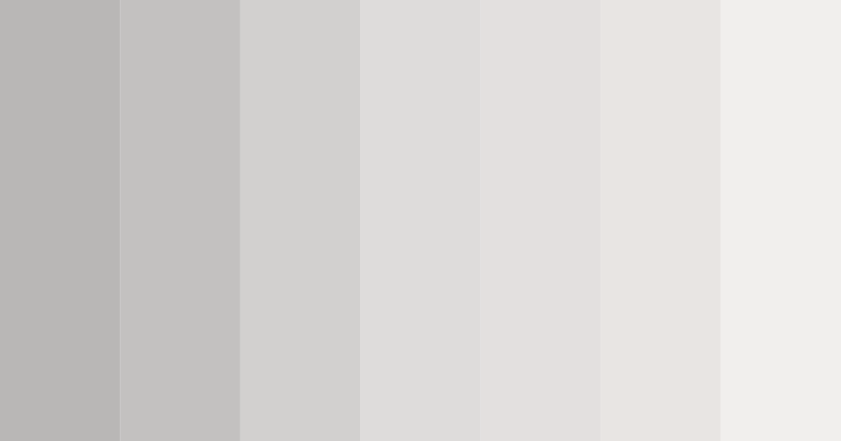 Download whispers of mist color palette PNG image (landscape)