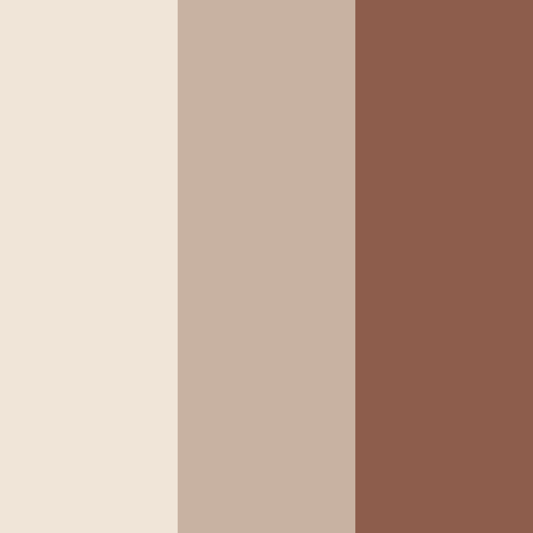 Download nordic whispers color palette PNG image (square)