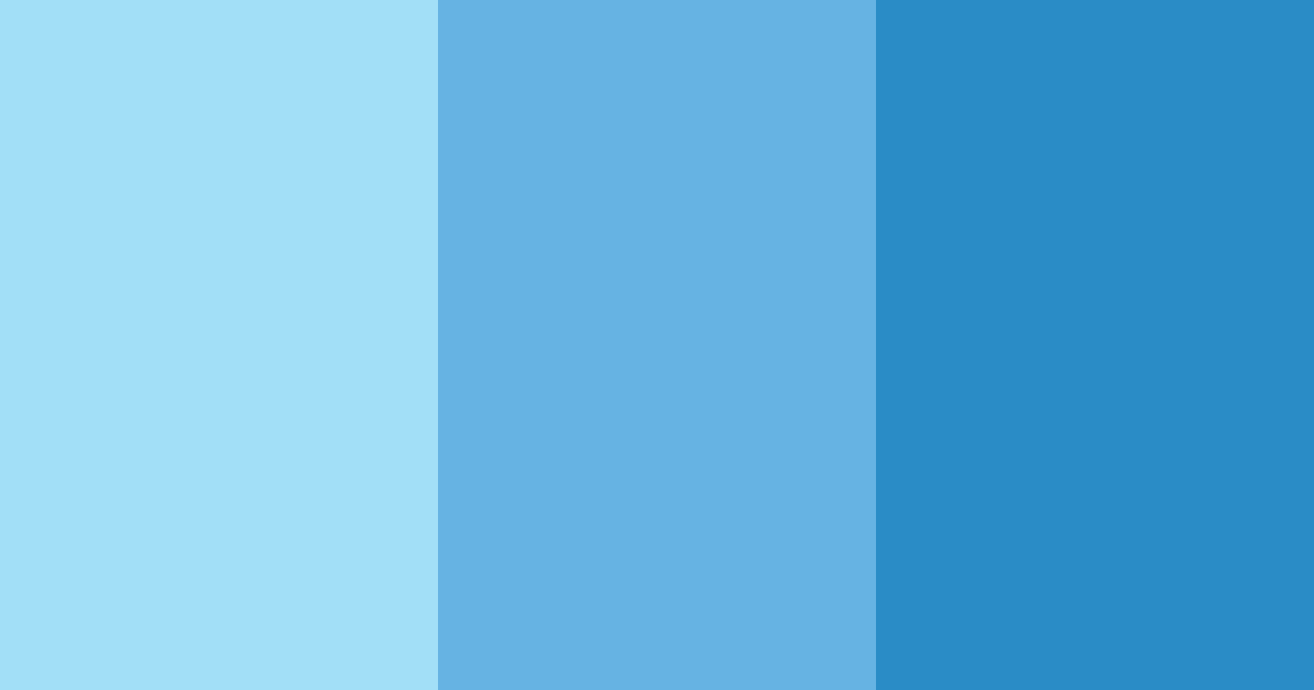 Download data tide color palette PNG image (landscape)