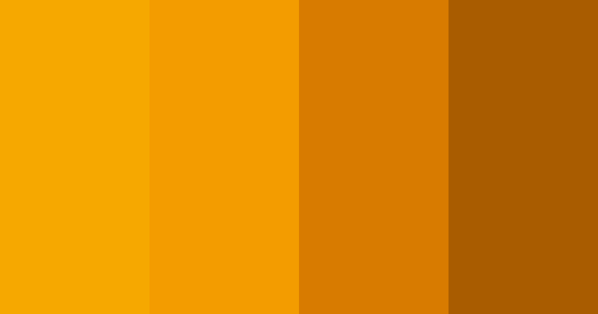 Download bold ember color palette PNG image (landscape)