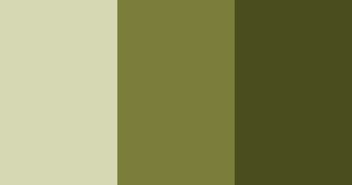 Download eerie enchantment color palette PNG image (landscape)