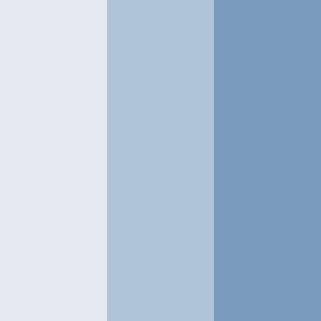 Download morning mist color palette PNG image (square)