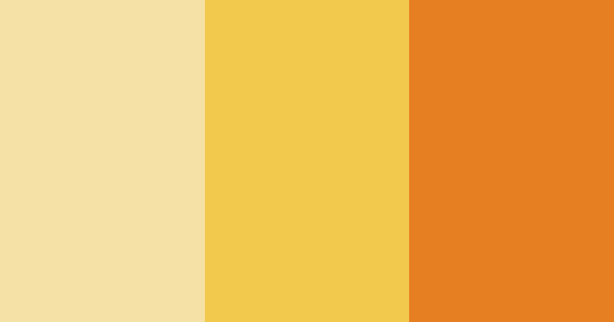 Download whisker whimsy color palette PNG image (landscape)